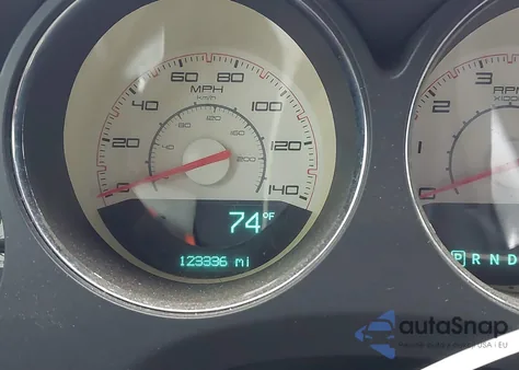 2012 Dodge Challenger Sxt z USA, uszkodzony, nr VIN 2C3CDYAG5CH293491